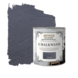 Rust-Oleum muurverf Chalkwash donker denim 1 liter