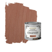 Rust-Oleum muurverf Chalkwash terracotta 125 ml