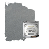 Rust-Oleum muurverf Chalkwash donker beton 125 ml