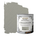 Rust-Oleum muurverf Chalkwash licht beton 1 liter