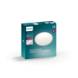 Philips plafondlamp LED Toba 1x23W wit incl. remote control 2700-6500K