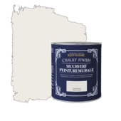 Rust-Oleum muurverf Chalky Finish woestijnzand 1 liter