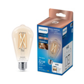 Philips smart led edision E27 60 watt