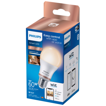 Bounty bagageruimte kruising GAMMA | Philips Smart LED lamp kopen? | alle-lampen