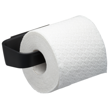 GAMMA | Tiger Toiletrolhouder TESS zwart | toilet-accessoires