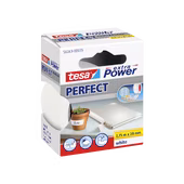 Tesa Extra Power Perfect ducttape wit 38 mm x 2,75 m