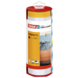 Tesa Easy Cover Perfect+ afdekfolie in dispenser 17 meter 2,6 meter