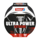 Tesa Ultra Power Extreme Repair tape 10 meter 50 mm zwart