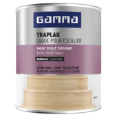 GAMMA traplak 750 ml