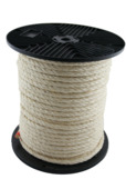 Kattenkrabpaaltouw sisal 10mm 100m