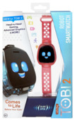Tobi 2 Robot smartwatch rood
