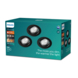 Philips Impala WarmGlow spot 6 watt