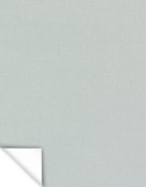 Kleurstaal GAMMA maatwerk rolgordijn verduisterend zacht groen (1115)