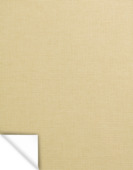 Kleurstaal GAMMA maatwerk rolgordijn verduisterend caramel (1125)