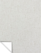 Kleurstaal GAMMA maatwerk rolgordijn verduisterend creme (1134)