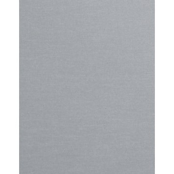 Kleurstaal GAMMA maatwerk rolgordijn lichtdoorlatend grijs (1005)