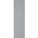 Kleurstaal GAMMA maatwerk kunststof lamellen licht grijs (3102)