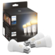 Philips Hue White ambiance E27 3 pack