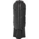 Practo Garden Classic Regenton zwart 100L + kraantje, voet en vulautomaat