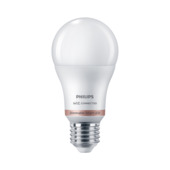 Philips smart led peer E27 60 watt dimbaar