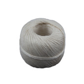 Keukentouw wit 90 meter