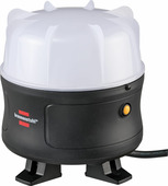 Brennenstuhl mobiele 360° LED-spot 3000 M 3000lm, IP54, 3m