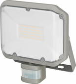 Brennenstuhl Led-straler AL 3000 P met infraroodbewegingsmelder 30W, 3050lm, IP44