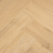 GAMMA click PVC Atrani visgraat naturel eiken houtlook