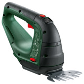 Bosch 18V buxusschaar / grasschaar  Advancedshear (zonder accu)