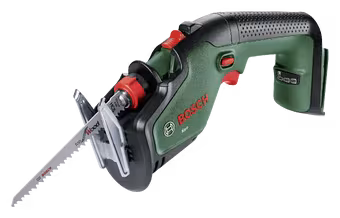 Bosch 18V tuinzaagmachine KEO (zonder accu)
