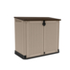 Keter opbergbox Store It Out Midi New beige kunststof 132 x 71,5 x 113,45 cm