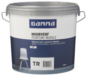 GAMMA Muurverf mat 5 liter