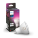 Philips Hue White Color Ambiance gu10 5.7w