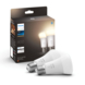 Philips Hue White 9w e27 2pack