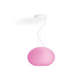 Philips Hue hanglamp Flourish Ø40,1 cm