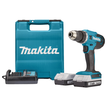 God druiven Wegversperring GAMMA | Makita accuboormachine DF488DWAE kopen? | boormachines