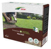 Graszaad Plus herstel 10 m2