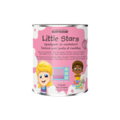 Rustoleum Little Stars Meubel- en Speelgoedverf Snoepstok 750ml Parelmoer