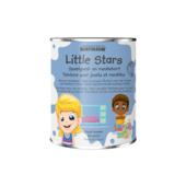 Rustoleum Little Stars Meubel- en Speelgoedverf Goede Tovenaar 750ml Parelmoer