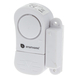 Smartwares Mini Alarm Deuralarm en Raamalarm SC07/3 3 stuks