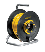 Stanley luchtslanghaspel 20 meter