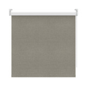 GAMMA rolgordijn verduisterend structuur zand (kleurnr. 5684) 60x190 cm (bxh)