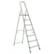 GAMMA huishoudtrap 7 treden