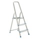 GAMMA huishoudtrap 3 treden