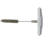 Staalborstel voor Chemisch anker 10mm
