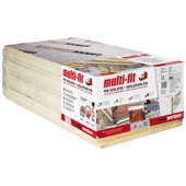 Iko enertherm multi-fit PIR isolatieplaten 9cm 2,88m² Rd4