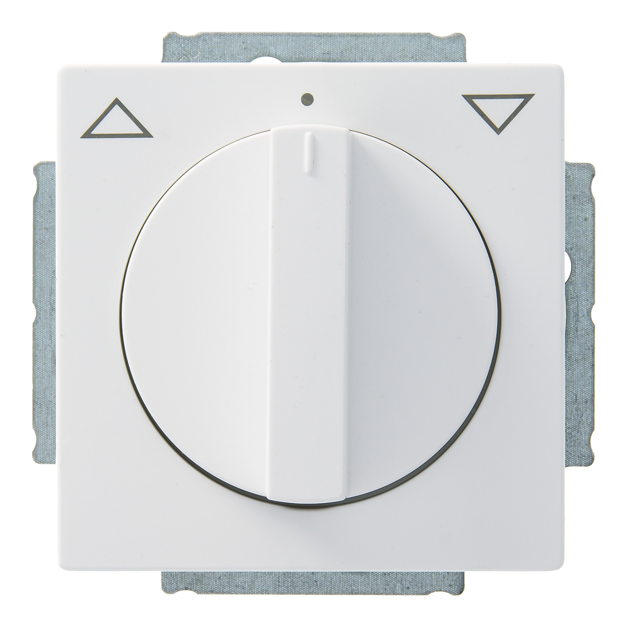 Buschjaeger Busch Jaeger Future Linear Jaloezieschakelaar Wit buschjaeger kopen in de aanbieding