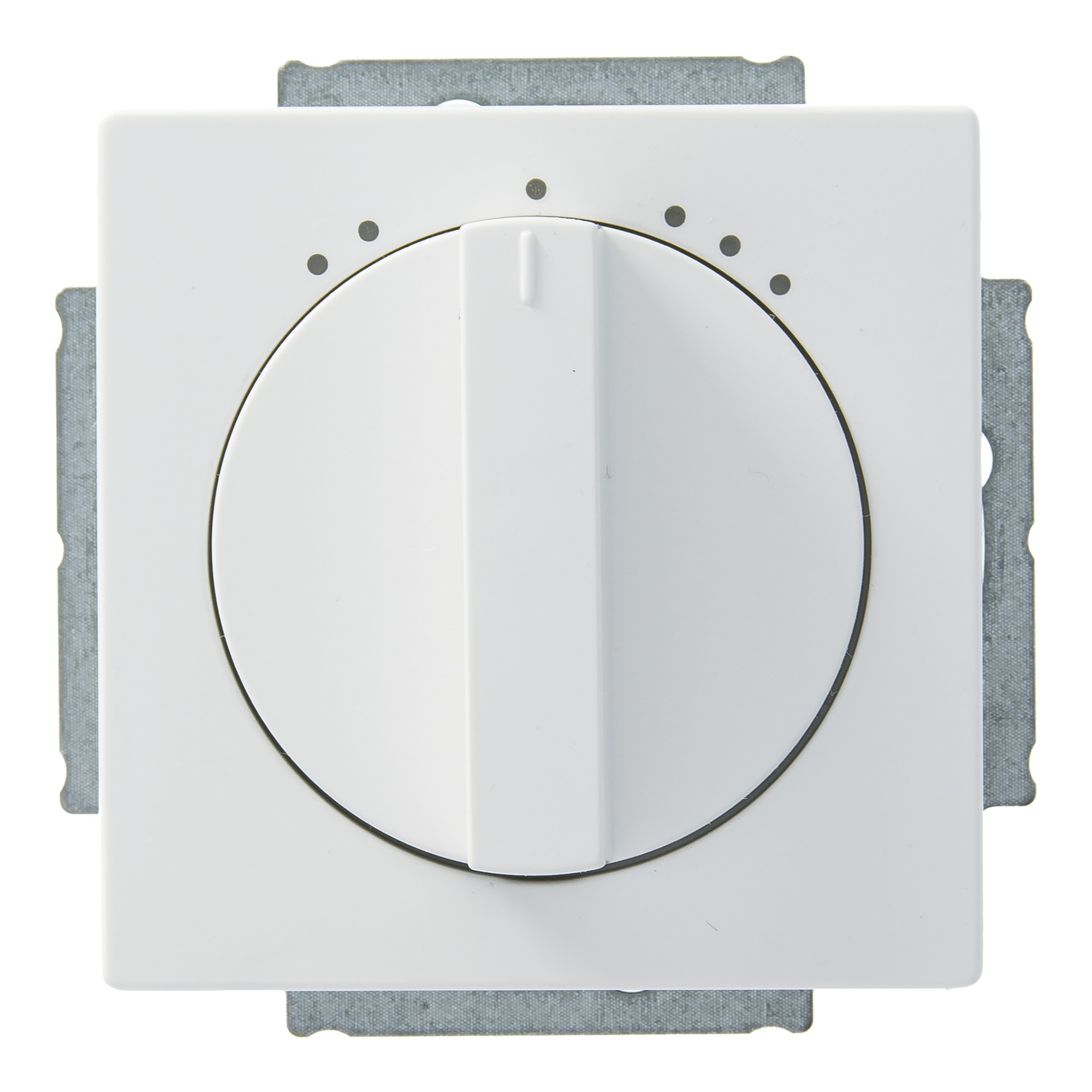 Buschjaeger Busch Jaeger Future Linear Ventilatorschakelaar Wit buschjaeger kopen in de aanbieding