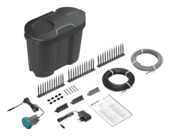 Gardena bewateringsset vakantie