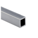 Buis vierkant aluminium brut 15x15x1000x1mm